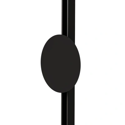 Магнитный трековый светильник Arte Lamp OPTIMA A7291PL-1BK