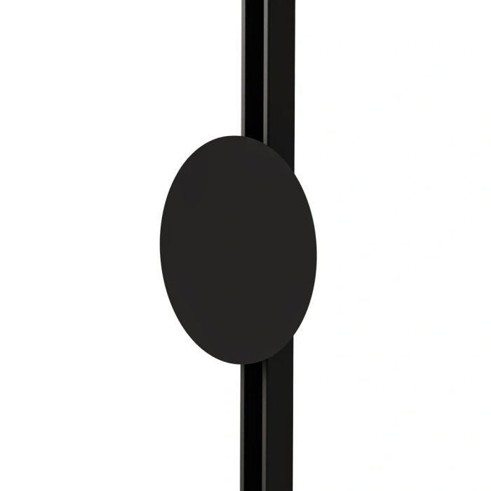 Магнитный трековый светильник Arte Lamp OPTIMA A7291PL-1BK