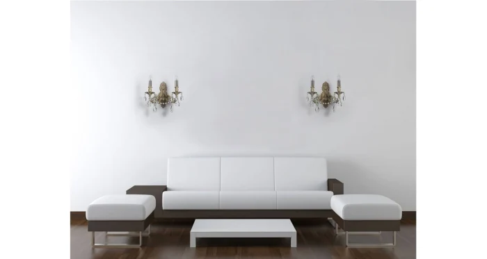 Бра Lucia Tucci FIRENZE W141.1 antique