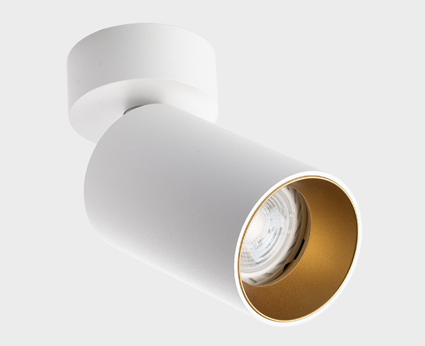 Спот Italline DANNY  white