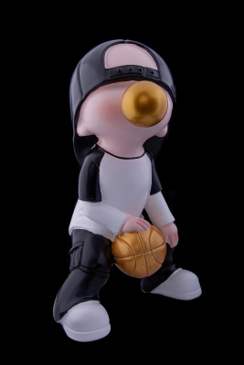 Статуэтка Teona Decor Garcon TD026