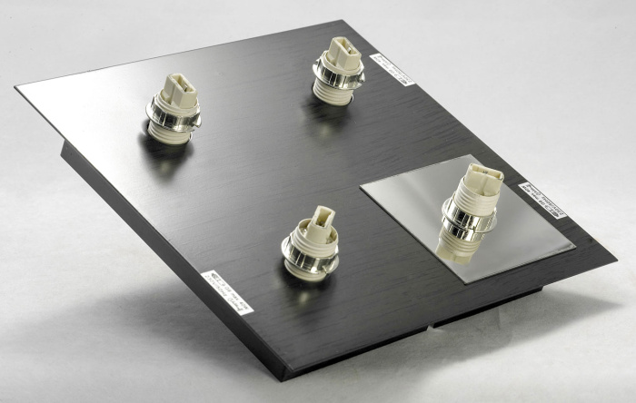 Потолочный светильник NOTTE DI LUNA LSF-1307-04