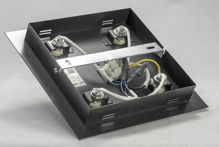 Потолочный светильник NOTTE DI LUNA LSF-1307-04