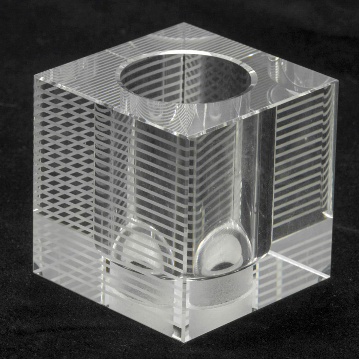 Потолочный светильник Lussole Notte di luna LSF-1307-04