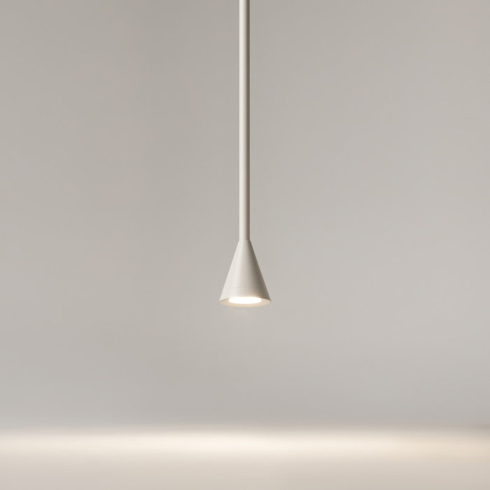 Подвесной светильник Maytoni Arrow P064PL-01W-1