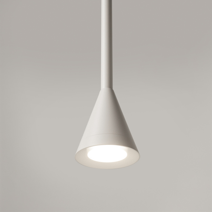 Подвесной светильник Maytoni Arrow P064PL-01W-1