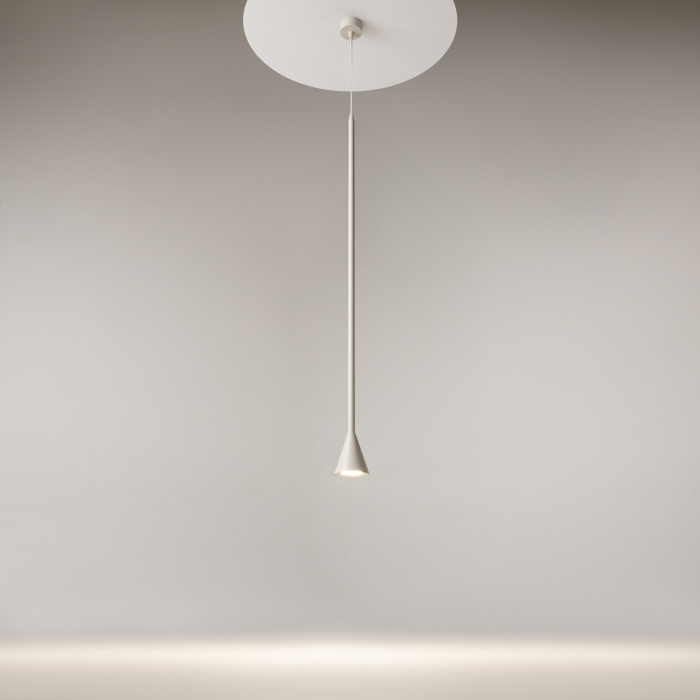 Подвесной светильник Maytoni Arrow P064PL-01W-1