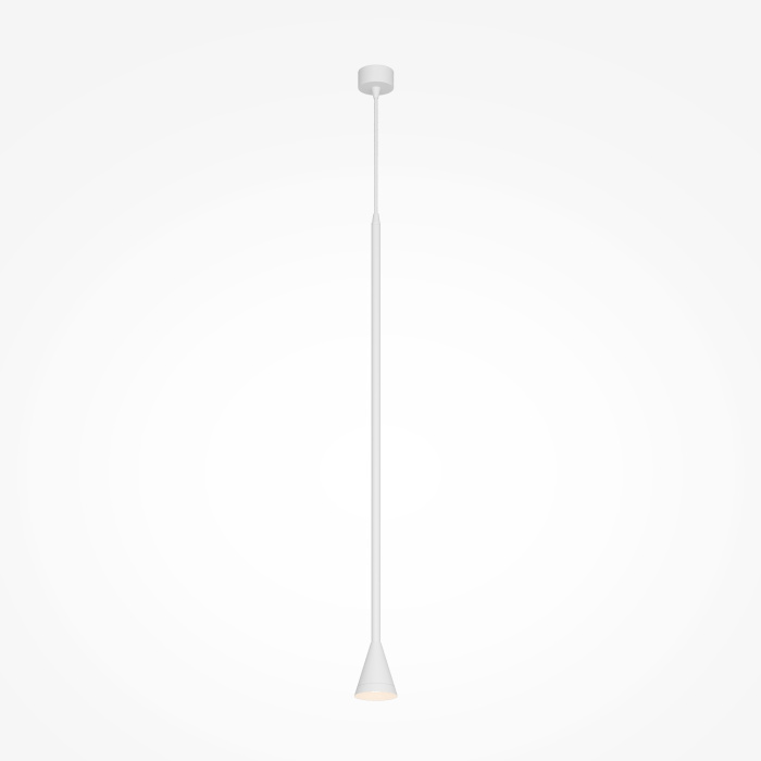 Подвесной светильник Maytoni Arrow P064PL-01W-1