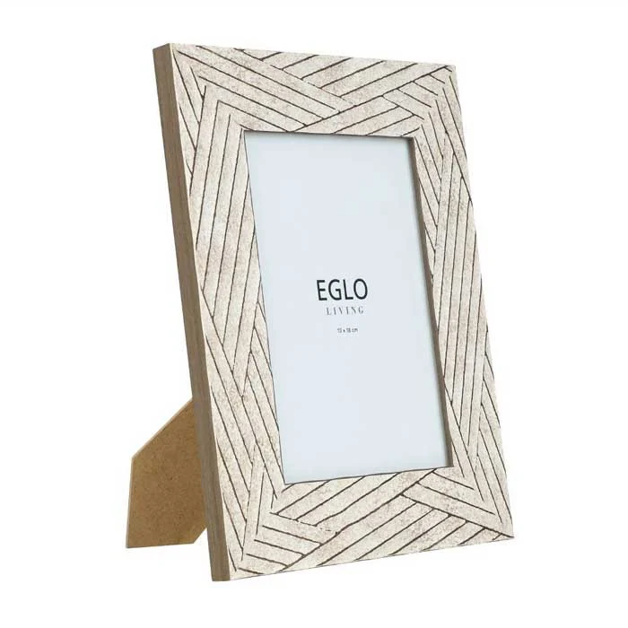 Фоторамка настольная Eglo Kemayan 423075