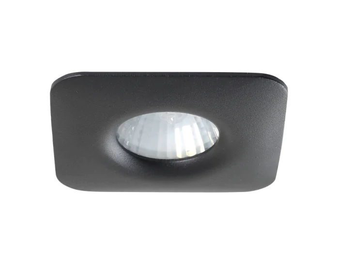 Светильник встроенный Crystal Lux CLT 033C1 BL
