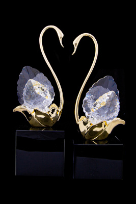 Статуэтка Teona Decor Cygne TD051/3 SET