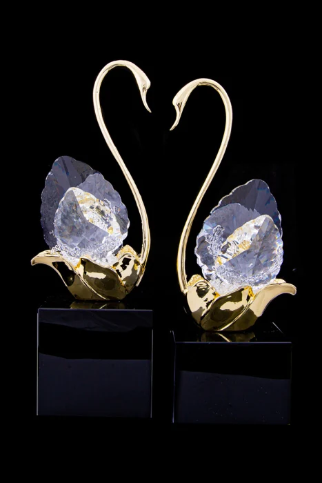 Статуэтка Teona Decor Cygne TD051/3 SET