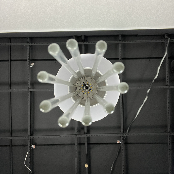 Подвесной светильник PLEIADES B ImperiumLoft