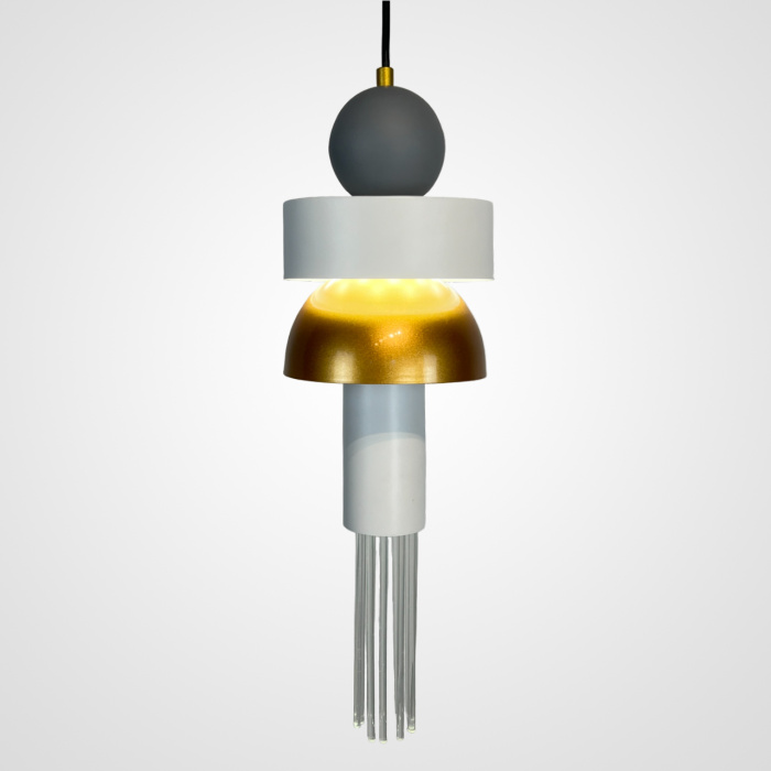 Подвесной светильник PLEIADES B ImperiumLoft