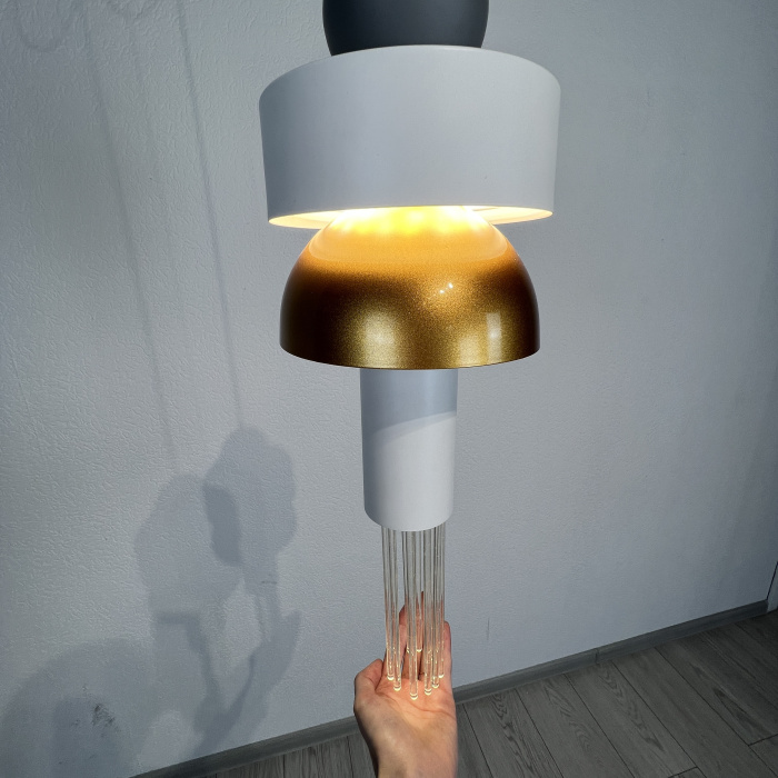 Подвесной светильник PLEIADES B ImperiumLoft