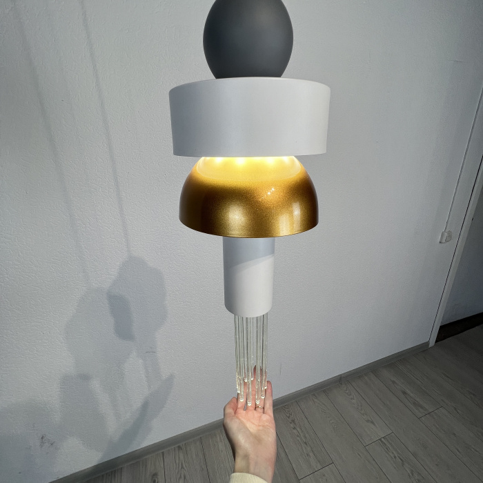 Подвесной светильник PLEIADES B ImperiumLoft