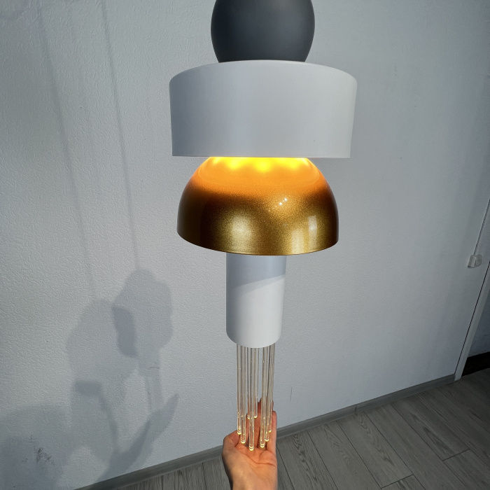 Подвесной светильник PLEIADES B ImperiumLoft