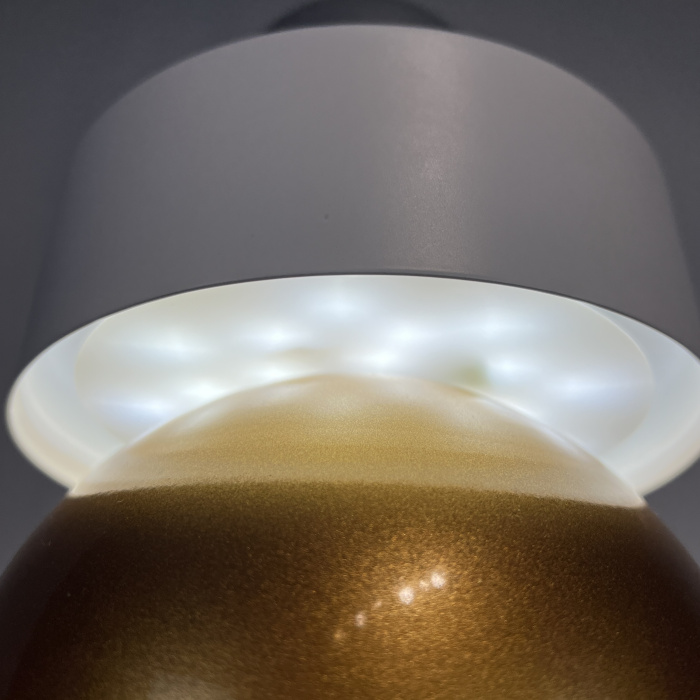 Подвесной светильник PLEIADES B ImperiumLoft