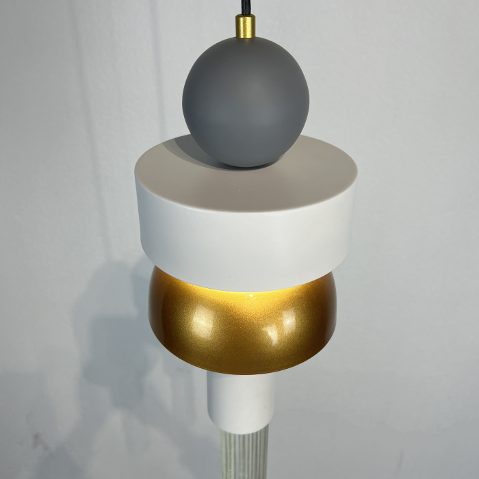 Подвесной светильник PLEIADES B ImperiumLoft