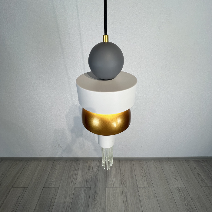 Подвесной светильник PLEIADES B ImperiumLoft