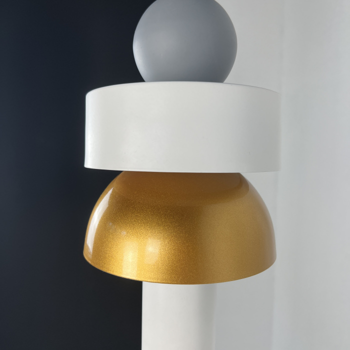 Подвесной светильник PLEIADES B ImperiumLoft