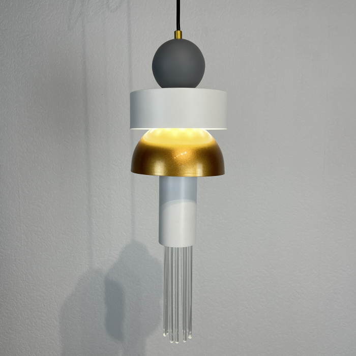 Подвесной светильник PLEIADES B ImperiumLoft