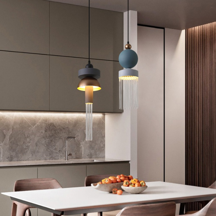 Подвесной светильник PLEIADES B ImperiumLoft