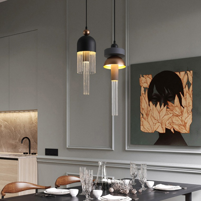 Подвесной светильник PLEIADES B ImperiumLoft