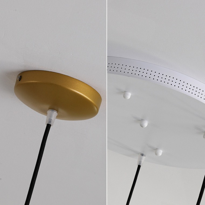 Подвесной светильник PLEIADES B ImperiumLoft