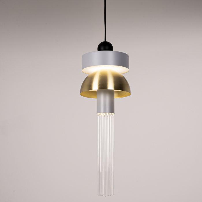 Подвесной светильник PLEIADES B ImperiumLoft