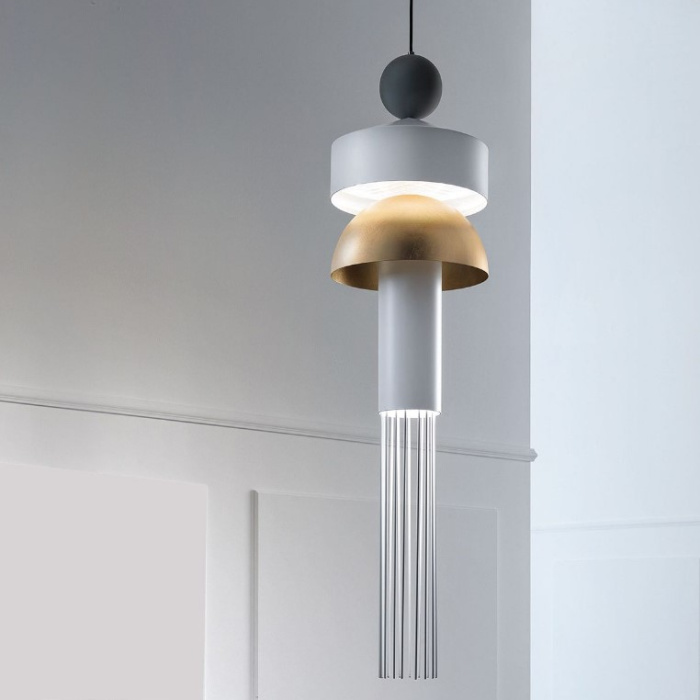 Подвесной светильник PLEIADES B ImperiumLoft