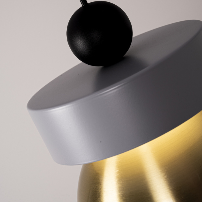 Подвесной светильник PLEIADES B ImperiumLoft