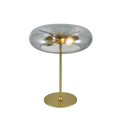 Настольная лампа LEGGERO INDIGO V000543