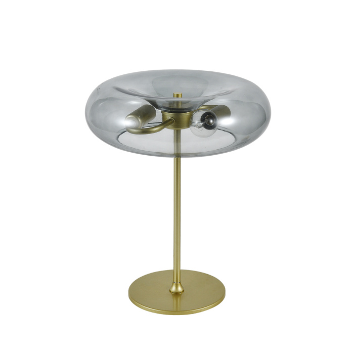 Настольная лампа LEGGERO INDIGO V000543