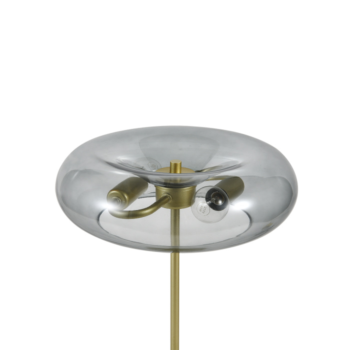 Настольная лампа LEGGERO INDIGO V000543