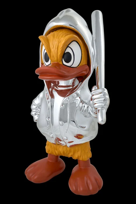 Статуэтка Teona Decor Donald Duck TD404/1L