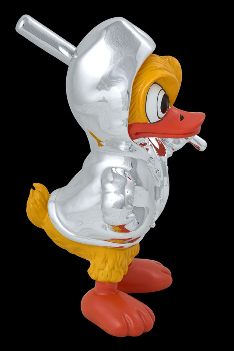 Статуэтка Teona Decor Donald Duck TD404/1L