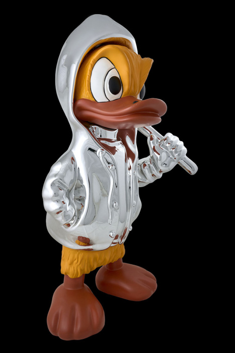 Статуэтка Teona Decor Donald Duck TD404/1L