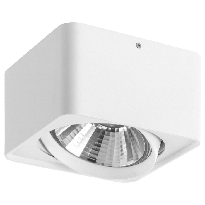 Накладной светильник Monocco LIGHTSTAR 212616