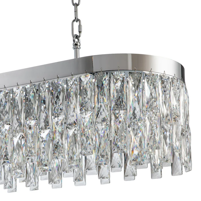 Подвесной светильник ANNA INDIGO V000387