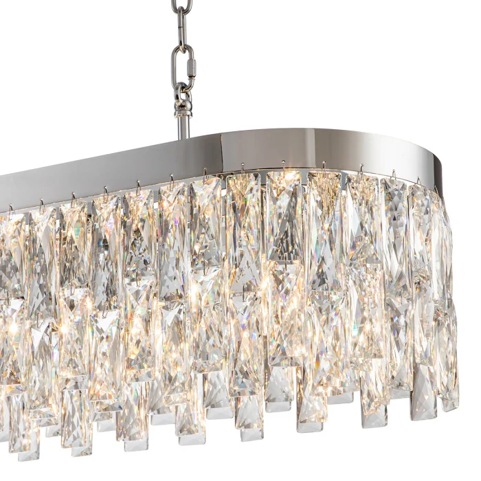 Подвесной светильник ANNA INDIGO V000387