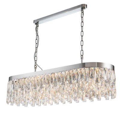 Подвесной светильник ANNA INDIGO V000387