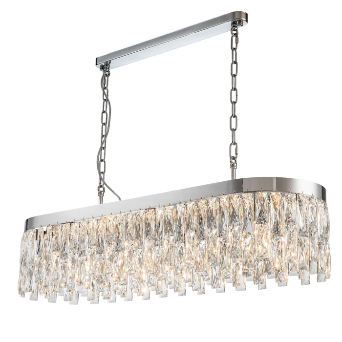 Подвесной светильник ANNA INDIGO V000387