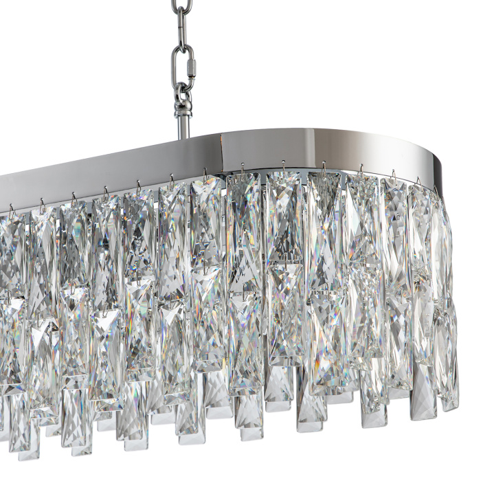 Подвесной светильник ANNA INDIGO V000387