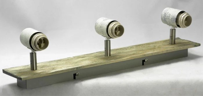 Спот Lussole Mcconnico GRLSP-8059