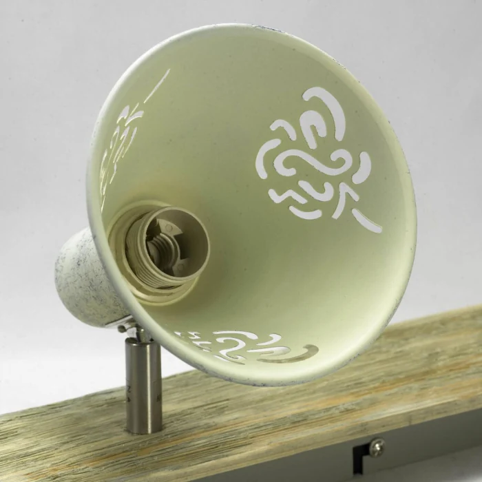 Спот Lussole Mcconnico GRLSP-8059