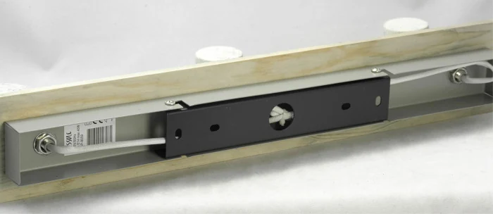 Спот Lussole Mcconnico GRLSP-8059