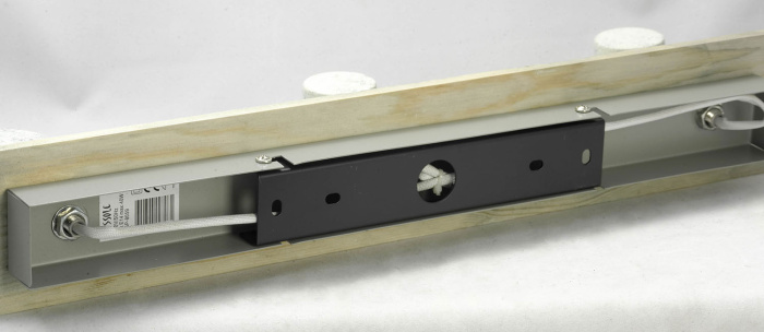 Спот Lussole Mcconnico GRLSP-8059