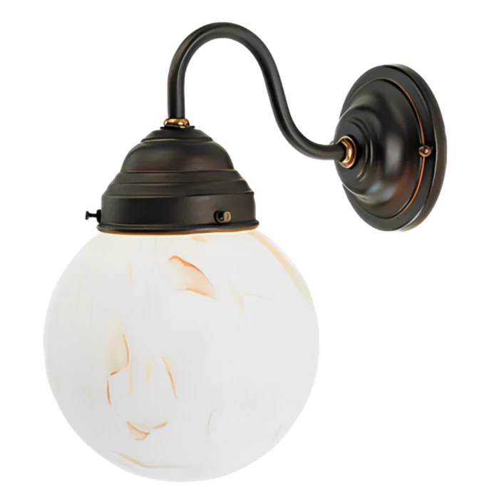 Бра Berliner Messinglampen A34-115maA