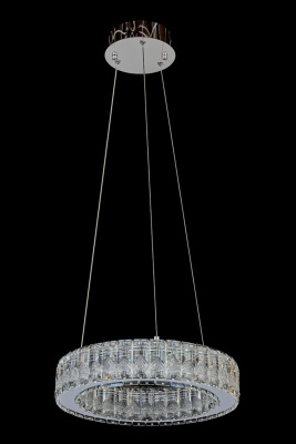 Подвесная люстра Leon Delaina LE3012/400 CH